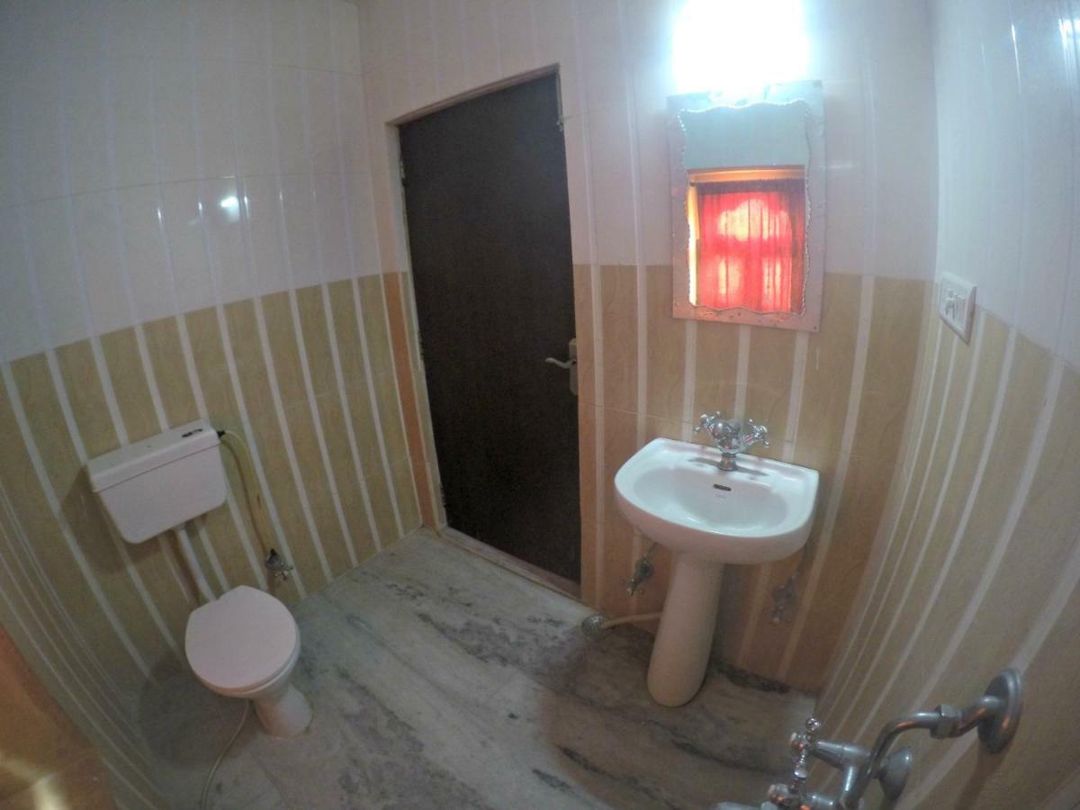 Hotel Kavi Palace Jaisalmer Bagian luar foto