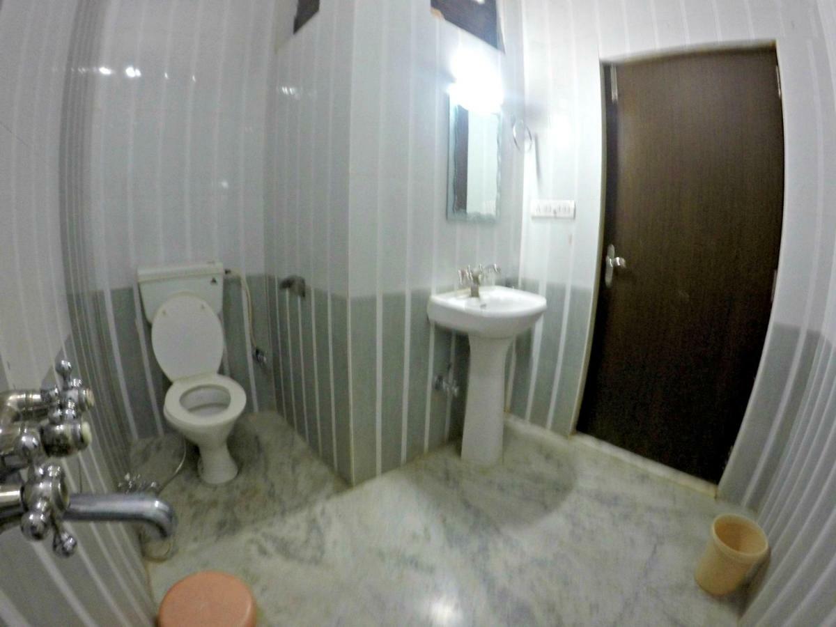Hotel Kavi Palace Jaisalmer Bagian luar foto